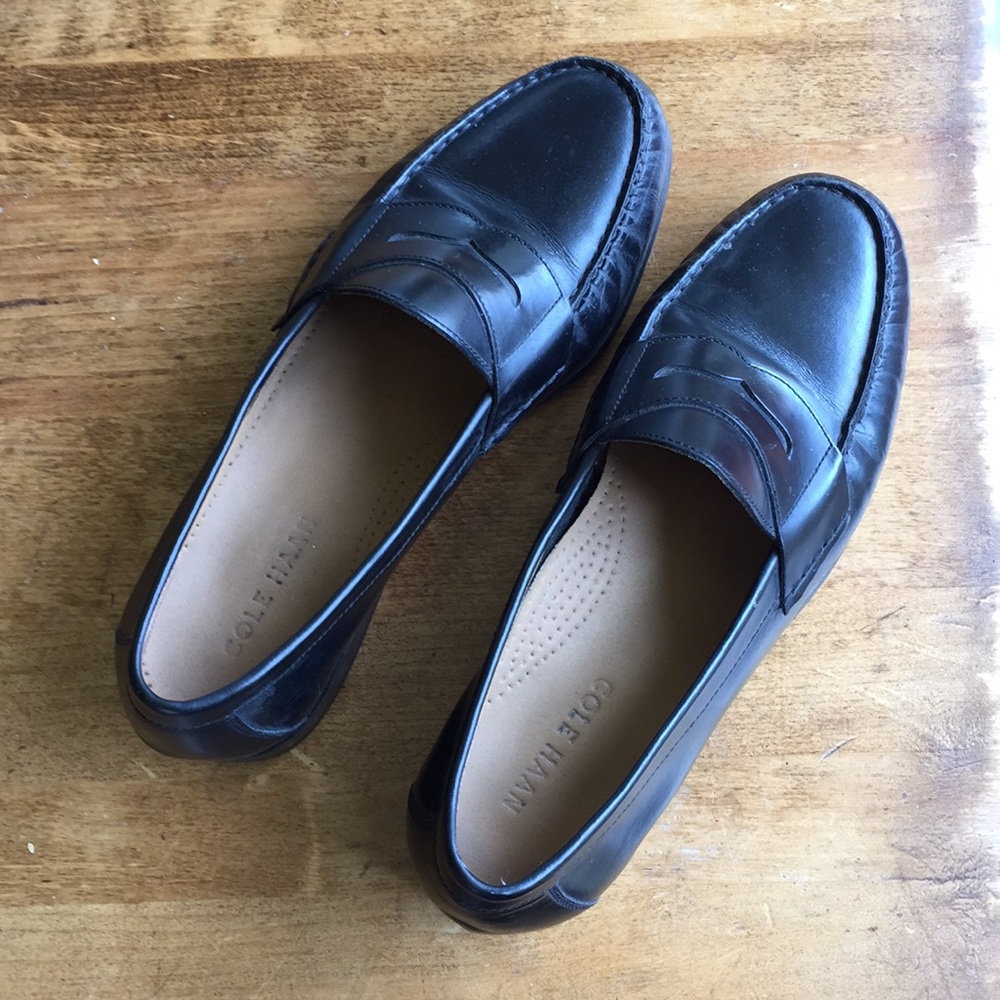 Cole Haan Classic Loafers